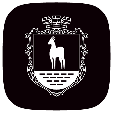 Герб міста Галицьке